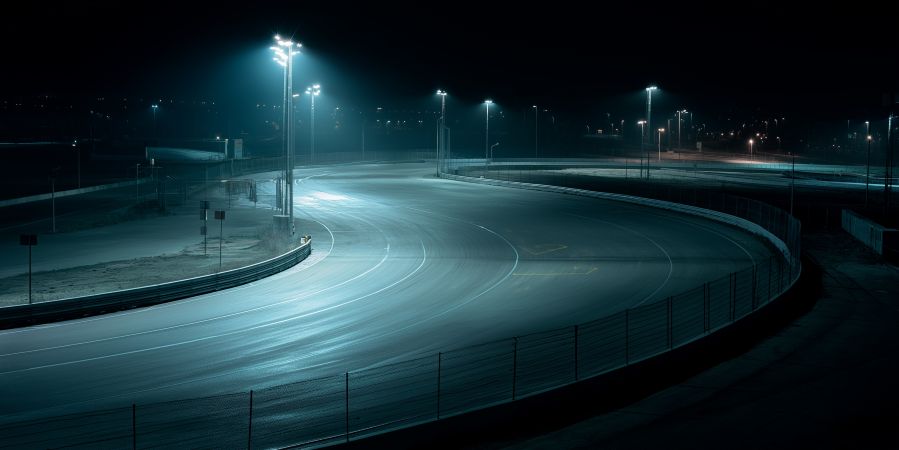 southern raceway